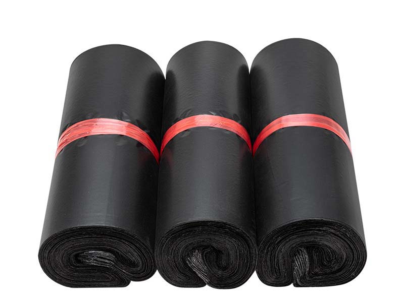 青山黑色快递袋-05