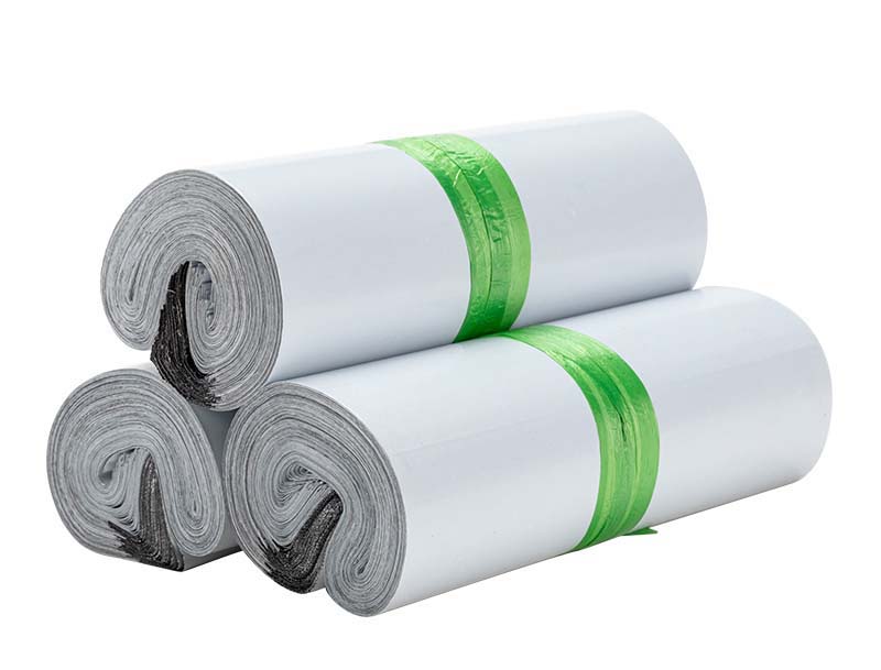 青山白色快递袋-01