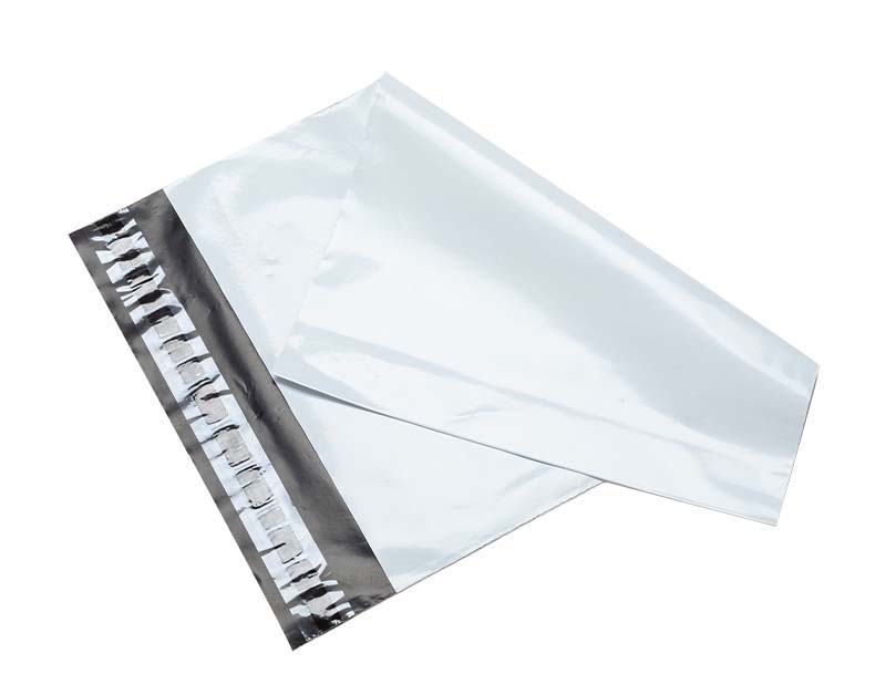 青山白色快递袋-05